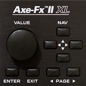 Axe-Fx II Preset Pack